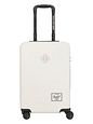 Herschel Heritage 4 hjul Kabinetrolley S 54 cm