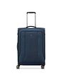 Roncato City 3.0 4 hjul Trolley M 64 cm med strækfold