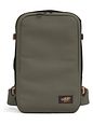 Cabin Zero Travel Cabin Bag Classic Pro 42L rygsæk 54 cm rum til bærbar computer