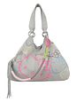 Fritzi aus Preußen Izzy Medium Hello Kitty fritzi  Canvas Shopper-taske 42 cm