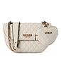 Guess Atabey Skuldertaske 22 cm