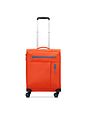Roncato Lite Soft Neon 4 hjul Kabinetrolley 55 cm