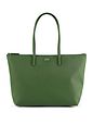 Lacoste Core Essentials L.12.12 Concept Shopper-taske L 46 cm Lacoste Core Essentials L.12.12 Concept Shopper-taske L 46 cm