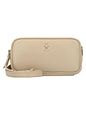 Tommy Hilfiger TH Refined Skuldertaske 20 cm Tommy Hilfiger TH Refined Skuldertaske 20 cm
