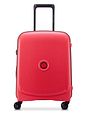Delsey Paris Belmont Plus 4 hjul Kabinetrolley 55 cm