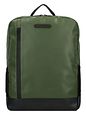 Greenburry Upcycled Tarpaulin Daypack 39.5 cm Laptoprum