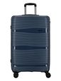 d & n Travel Line 4300 4 hjul Trolley L 78 cm d & n Travel Line 4300 4 hjul Trolley L 78 cm