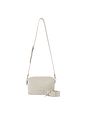 Seidenfelt Nesna Skuldertaske 22 cm