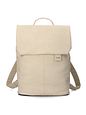 Zwei Mademoiselle.M Daypack 35 cm Laptoprum