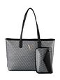 Valentino Queen Re Shopper-taske 35 cm
