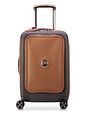 Delsey Paris Chatelet Air 2.0 4-hjulet kabinevogn 55 cm med ekspansionsfold