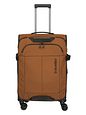 Travelite Briize 4 hjul Trolley M 67 cm med strækfold