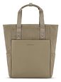Kapten & Son Lindby Shopper-taske 38 cm Laptoprum