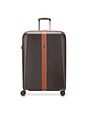 Delsey Paris Promenade Hard 2.0 4-hjulet trolley 76 cm