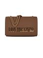 Love Moschino Bold Love Skuldertaske 25 cm