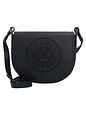 Karl Lagerfeld Circle Skuldertaske Læder 22 cm