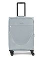 Stratic taska 4-hjuls trolley M 65 cm med ekspansionsfold Stratic taska 4-hjuls trolley M 65 cm med ekspansionsfold