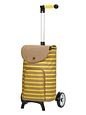 Andersen Shopper Unus Shopper Fun Eske Indkøbsvogn 59 cm
