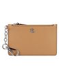 Lauren Ralph Lauren Zip Card Nøgletui Læder 13 cm Lauren Ralph Lauren Zip Card Nøgletui Læder 13 cm