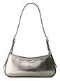 Calvin Klein CK Metallic Skuldertaske 27 cm