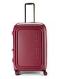 Mandarina Duck Logoduck + 4 hjul Trolley L 75 cm