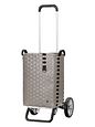 Andersen Shopper Alu Star Shopper Silja Indkøbsvogn 65 cm