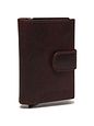 The Chesterfield Brand Hannover Pung RFID-beskyttelse Læder 7 cm