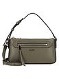 DKNY Bryant Ave Skuldertaske Læder 23 cm