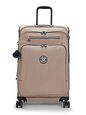 Kipling Basic 4 hjul Trolley M 68 cm med strækfold