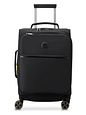 Delsey Paris Turenne Soft 4 hjul Kabinetrolley 55 cm med strækfold
