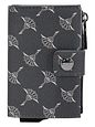 Joop! Cortina 1.0 C-Four kreditkortholder RFID 7,5 cm Joop! Cortina 1.0 C-Four kreditkortholder RFID 7,5 cm