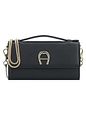 AIGNER Fashion Clutch pung Læder 19 cm AIGNER Fashion Clutch pung Læder 19 cm