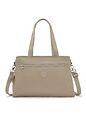 Kipling Basic Elevated Elysia Skuldertaske 44 cm Kipling Basic Elevated Elysia Skuldertaske 44 cm
