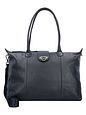 Harbour 2nd Just Pure Malin Shopper-taske Læder 40 cm