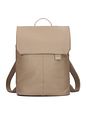 Zwei Mademoiselle.M Daypack 35 cm Laptoprum