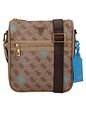 Guess Milano Skuldertaske 23.5 cm
