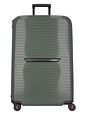 Samsonite Magnum Eco 4 hjul Trolley 81 cm