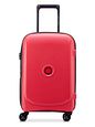 Delsey Paris Belmont Plus 4 hjul Kabinetrolley 55 cm