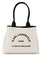 Karl Lagerfeld Rsg Shopper-taske 31 cm Karl Lagerfeld Rsg Shopper-taske 31 cm