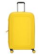 Mandarina Duck Logoduck + 4 hjul Trolley L 75 cm