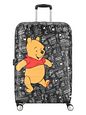 American Tourister Wavebreaker Disney 4 hjul Trolley 77 cm
