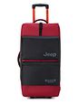 Jeep JS006B 2 hjul Rejsetaske 73 cm Jeep JS006B 2 hjul Rejsetaske 73 cm