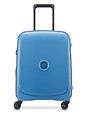 Delsey Paris Belmont Plus 4 hjul Kabinetrolley 55 cm