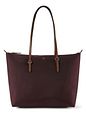 Lauren Ralph Lauren Keaton Shopper-taske 36 cm Lauren Ralph Lauren Keaton Shopper-taske 36 cm