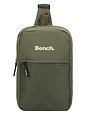 Bench Mini Bag skuldertaske RFID-beskyttelse 21 cm