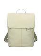 Zwei Mademoiselle.M Daypack 35 cm Laptoprum