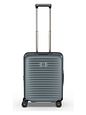 Victorinox Airox Advanced 4 hjul Kabinetrolley S 55 cm Laptoprum med strækfold Victorinox Airox Advanced 4 hjul Kabinetrolley S 55 cm Laptoprum med strækfold