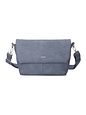 Zwei Mademoiselle.M Messenger-taske 33 cm Laptoprum