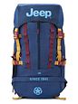 Jeep JS017A Trekking-rygsæk L 55 cm Jeep JS017A Trekking-rygsæk L 55 cm