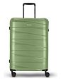 Redolz Essentials 10 MEDIUM 4 hjul Trolley 67 cm